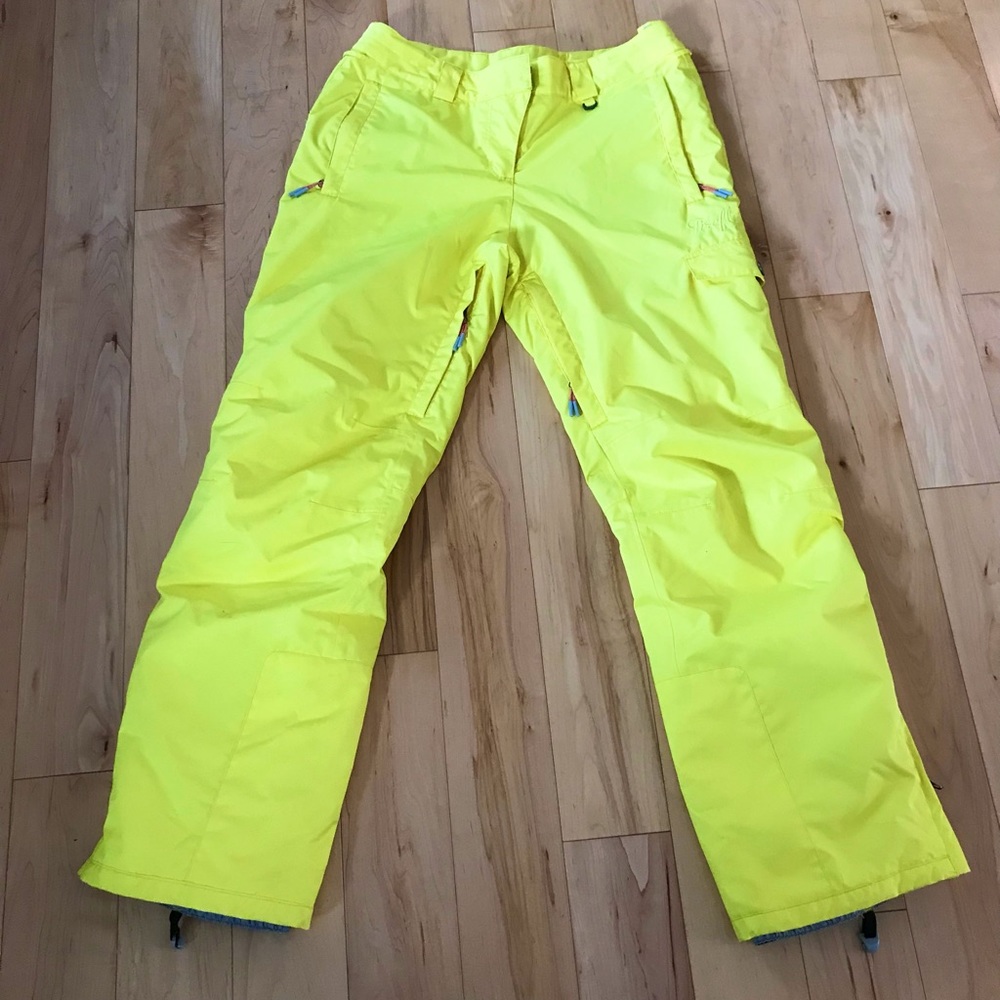 Firefly snow/ski pants